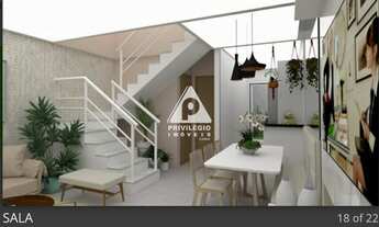 Imagem 4: Casa à venda, 3 quartos, 2 suítes, 1 vaga, Pedra de Guaratiba - RIO DE JANEIRO/RJ