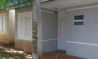 Imagem: SÃO JOSÉ DO RIO PRETO - Casa de Condomínio