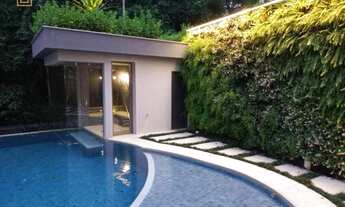 Imagem 5: Casa com 7 dormitórios à venda, 550 m² por R$ 12.950.000,00 - Riviera Módulo 12 - Bertioga