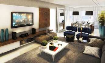 Imagem 2: 03 SUÍTES, 03 VAGAS, PRONTO PARA MORAR EM 70 X