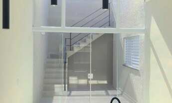 Imagem 2: BRAGANÇA PAULISTA - Casa Padrão - RESIDENCIAL VILLA VERDE