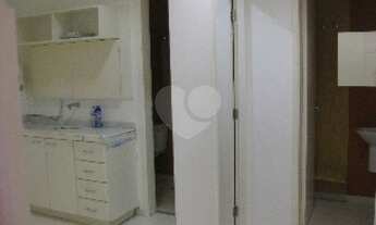 Imagem 7: São Paulo - Conjunto Comercial/Sala - ITAIM BIBI