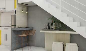 Imagem 6: Duplex com 3 quartos - Entrada parcelada - Ótima localização