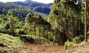 Imagem 2: Excelente sítio na serra da Mantiqueira sul de Mg