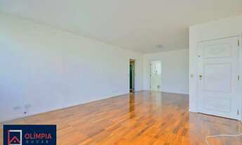 Imagem 4: Venda Apartamento 3 Dormitórios - 132 m² Moema