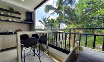 Imagem 5: São Paulo - Apartamento Padrão - CAMPO BELO