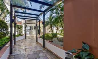 Imagem 2: Apartamento para aluguel e venda possui 100 metros quadrados com 3 quartos