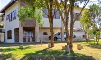 Imagem: Casa com 4 dormitórios à venda, 2800 m²