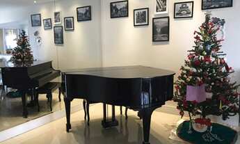 Imagem 4: SÃO BERNARDO DO CAMPO - Apartamento Padrão - CENTRO