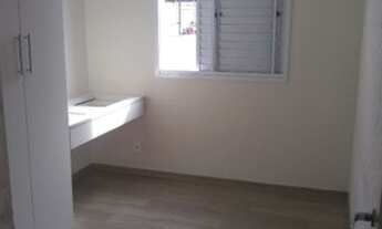 Imagem 2: VENDE-SE ÓTIMO APARTAMENTO 56M² -2 DORMITÓRIOS SENDO 1 SUÍTE -SALA 2 AMBIENTES -VARANDA -1