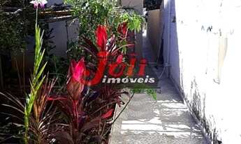 Imagem 7: CASA TÉRREA CACHOEIRA PAULISTA