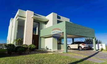 Imagem 2: Casa com 4 dormitórios, 600 m² - venda por R$ 2.000.000,00 ou aluguel por R$ 1.000,00/dia