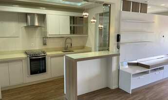 Imagem 4: Apartamento para venda tem 92 metros quadrados com 2 quartos em Canto - Florianópolis - SC