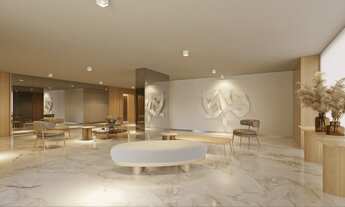 Imagem 5: LANÇAMENTO - JARDINS - 60m² - 2dorms. - 1 vaga