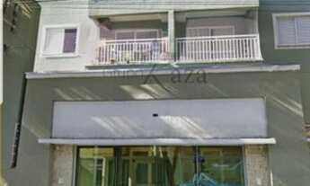 Imagem 2: Apartamento - Residencial Solar das Tuíras - Jardim Uirá - 3 Dormitórios - 75m²