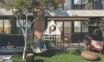 Imagem 4: Apartamento à venda, 3 quartos, 1 vaga, Botafogo - RIO DE JANEIRO/RJ