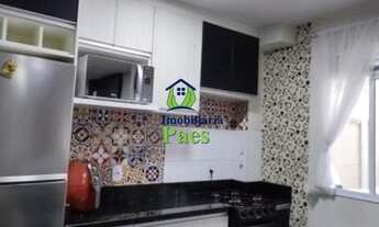 Imagem 4: CURITIBA - Apartamento Padrão - PINHEIRINHO