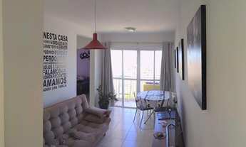 Imagem 2: Apartamento 2 quartos para venda em Jardim do Lago - Campinas - SP