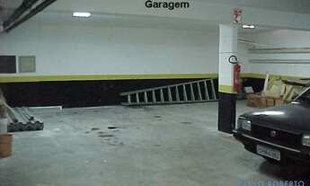 Imagem 7: PRÉDIO - INDIANÓPOLIS - SP