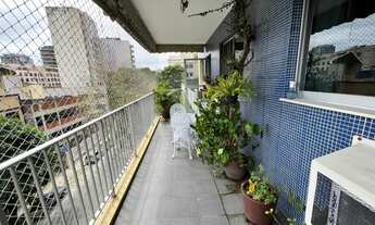 Imagem 5: Rio de Janeiro - Apartamento Padrão - Tijuca