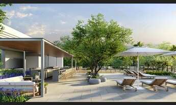 Imagem 5: Apartamento à venda tem 166m² com 3 suítes 2 vagas + depósito em Real Parque - São Paulo