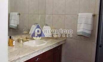 Imagem 6: Apartamento à venda, 2 quartos, 1 suíte, Copacabana - RIO DE JANEIRO/RJ