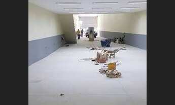 Imagem 4: GALPÃO RECÉM CONSTRUÍDO MOOCA - SP