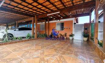 Imagem 3: Casa térrea em condomínio, Itaquaquecetuba/SP; 2 quartos; 2 vagas