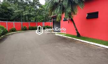 Imagem 2: JAGUARIÚNA - INDUSTRIAL - CONDOMÍNIO RURAL COLMÉIA