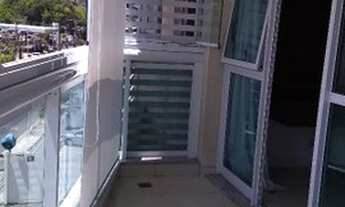 Imagem 2: Ótimo apartamento na Avenida Rui Barbosa 506 em São Francisco - Niterói