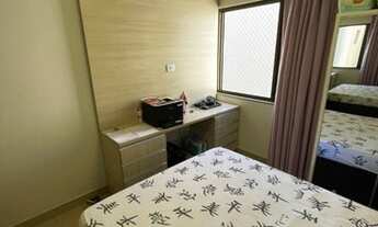 Imagem 4: Apartamento de 3 quartos, nascente, reformado no setor Bueno ao lado da Praça T-25