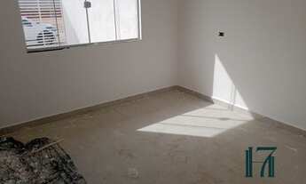 Imagem 4: Casa para Venda em Fazenda Rio Grande, Gralha Azul, 3 dormitórios, 1 banheiro, 1 vaga