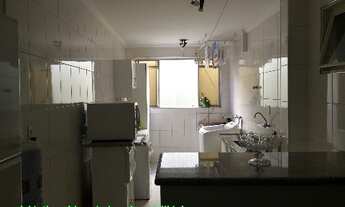 Imagem 6: SÃO JOSÉ DO RIO PRETO - Apartamento Padrão - HIGIENÓPOLIS