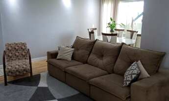 Imagem 5: Cobertura à venda, 190 m² por R$ 775.000,00 - Vila Nova Savoia - São Paulo/SP