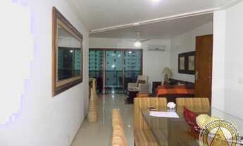 Imagem 7: GUARUJÁ - Apartamento Padrão - BARRA FUNDA