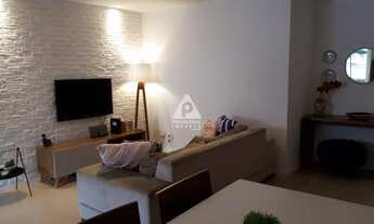 Imagem 4: RUA DONA MARIANA, 2 QUARTOS, 1 SUITES, VAGA DE GARAGEM!