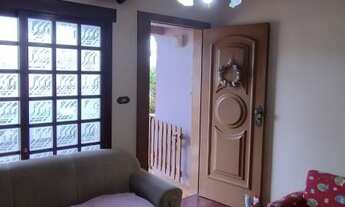 Imagem 3: Morro Reuter - Casa Padrão - Centro