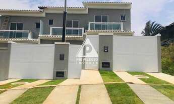 Imagem: Casa à venda, 3 quartos, 2 suítes, 1 vaga