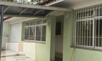 Imagem 2: Casa - Botafogo - Campinas