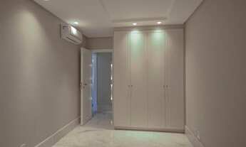 Imagem 7: Apartamento para venda possui 195 metros quadrados com 3 quartos em Setor Marista - Goiâni