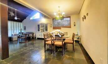 Imagem 6: Linda Casa à venda na Riviera de São Lourenço - Bertioga SP | 4 Dormitórios | 4Vagas