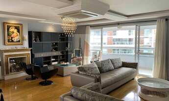 Imagem: Apartamento à venda no bairro Perdizes