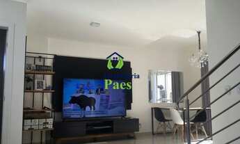 Imagem 5: CURITIBA - Casa de Condomínio - ABRANCHES