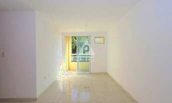 Imagem 2: Apartamento à venda, 2 quartos, 1 suíte, 1 vaga, Riachuelo - RIO DE JANEIRO/RJ