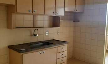 Imagem 6: Apartamento 110 m2 na av. Bady Bassit, região central de Rio Preto com 3 dormitórios, send