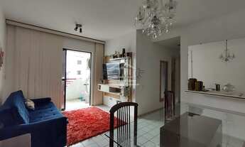 Imagem 2: Apartamento a venda na Zona Sul (Boulevard Vila Vermelha )- 110 m² 03 Quartos 01 Suíte