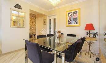 Imagem 6: Apartamento para venda com 112 metros quadrados com 3 quartos em Boa Vista - Porto Alegre