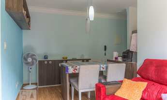 Imagem 3: Apartamento para Aluguel - Cambuci, 2 Quartos, 44 m2