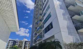 Imagem 2: EASY RESIDENCE - venda- possui 45M2, com 2 quartos -pronto pra morar