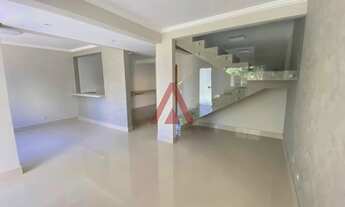 Imagem 3: Residencial Real Triunfo --- 225 m² --- Sobrado todo reformado --- Aparecida de Goiania